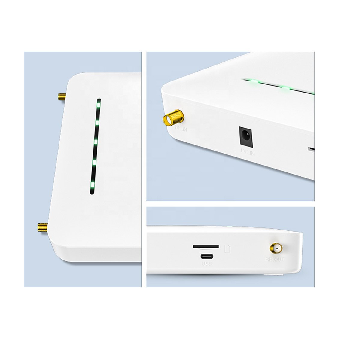 Elevator amplificador de seal internet speed booster long range mobile phone signal booster repeater for cell phone